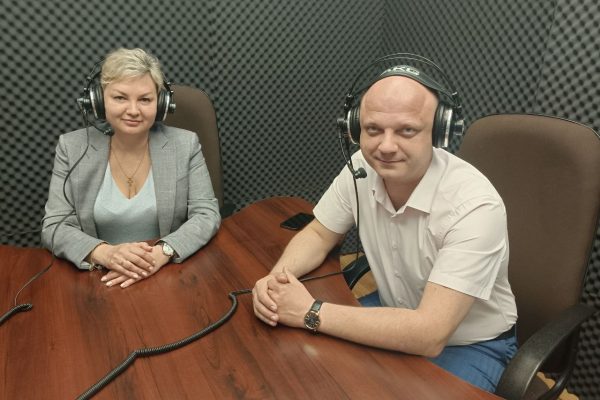 01.07.2024г. в эфире Нового Раменского радио