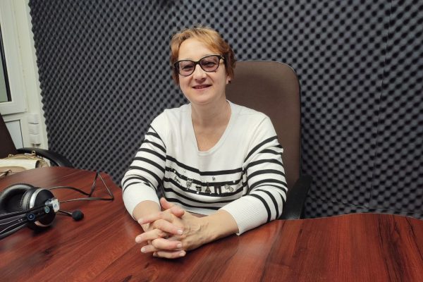 27.06.2024г. в эфире Нового Раменского радио