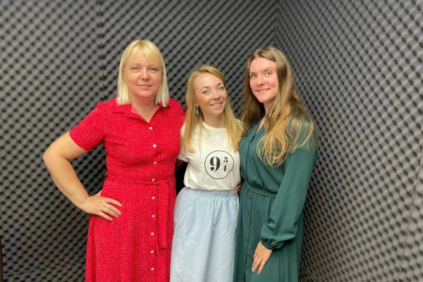 «Раменское LIFE»: умные каникулы в действии с Кристиной Свириной