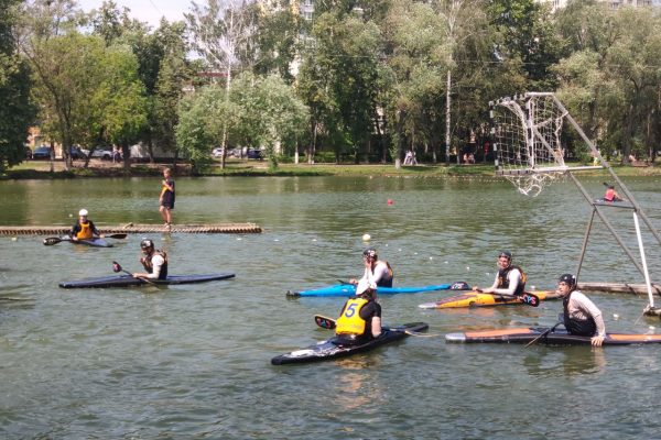 09.07.2024г. в эфире Нового Раменского радио
