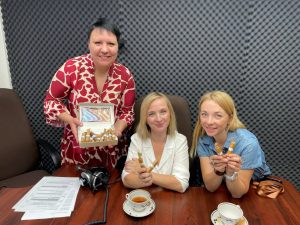 РаменскоеLIFE: Победительница областной программы «Наставничество для самозанятых»