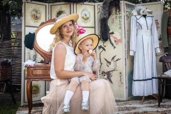 18.07.2024г. в эфире Нового Раменского радио