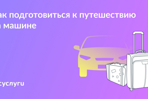 Документы, страховка и лекарства: не забудьте важное перед путешествием на машине