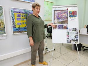 28.08.2024г. в эфире Нового Раменского радио