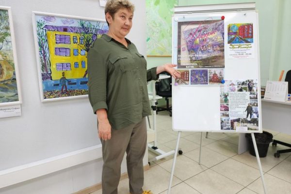 28.08.2024г. в эфире Нового Раменского радио