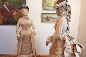 20.08.2024г. в эфире Нового Раменского радио