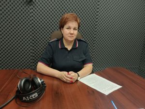 О безопасности детей говорим со старшим инспектором по СМИ Раменской полиции