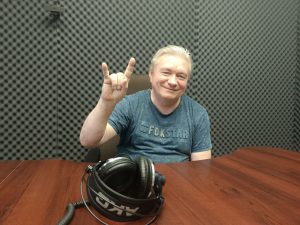 07.08.2024г. в эфире Нового Раменского радио