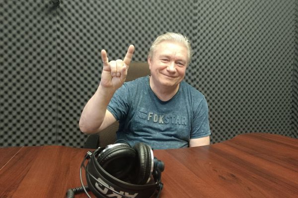 07.08.2024г. в эфире Нового Раменского радио