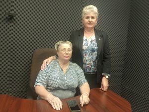 16.08.2024г. в эфире Нового Раменского радио