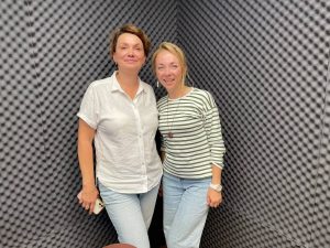 «Плейлист» с Еленой Трусилиной. Юлия Шикина о хоровом пении и его истоках