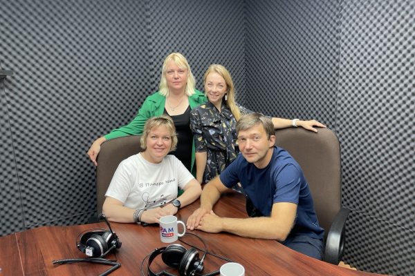 РаменскоеLIFE. Женский хор «Кантилена». Новые победы