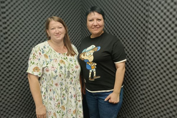 21.08.2024г. в эфире Нового Раменского радио