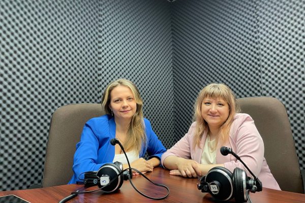 РаменскоеLIFE. Инклюзивная творческая лаборатория