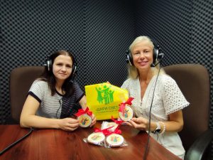 26.08.2024г. в эфире Нового Раменского радио