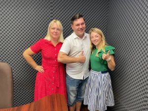 РаменскоеLIFE. День открытых дверей в ДК «Сатурн» — что приготовили коллективы.