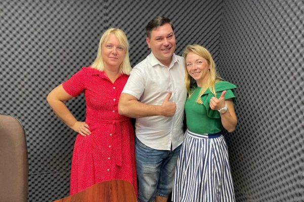 РаменскоеLIFE. День открытых дверей в ДК «Сатурн» — что приготовили коллективы.