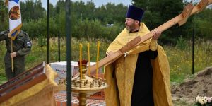 19.08.2024г. в эфире Нового Раменского радио