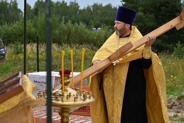 19.08.2024г. в эфире Нового Раменского радио