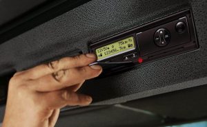 Профилактическое мероприятие «Тахограф»