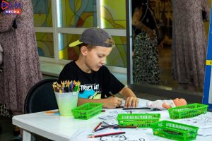 03.09.2024г. в эфире Нового Раменского радио