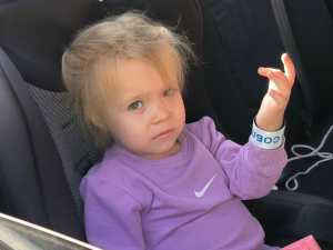 Сотрудники Госавтоинспекции Раменского г.о. и Рамавтодора провели рейд «Детское кресло»