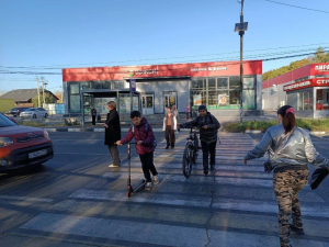 ВНИМАНИЕ, РОДИТЕЛЬСКИЙ ПАТРУЛЬ!