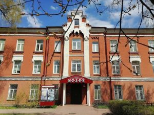 Раменский музей возобновляет «Культурные четверги»