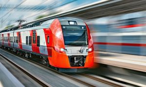 Памятка о безопасности на железной дороге