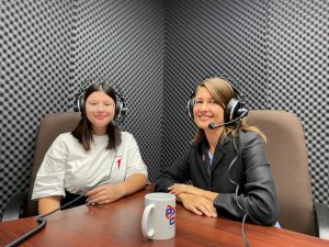 Ребята из Раменского приняли участие в фестивале «МедиаБум» в Питере