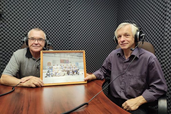 09.09.2024г. в эфире Нового Раменского радио