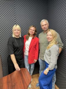 «Раменское LIFE» фестиваль «Путешествуй»