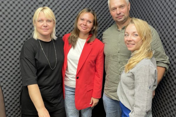 «Раменское LIFE» фестиваль «Путешествуй»