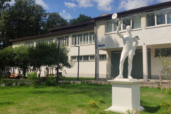 18.09.2024г. в эфире Нового Раменского радио