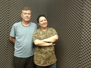 Правда жизни. В студии участник СВО Олег Лапин