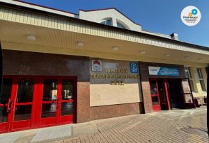 25.09.2024г. в эфире Нового Раменского радио