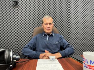 «Раменское LIFE». 86-летний Борис Ракинцев вернулся с Сахалина