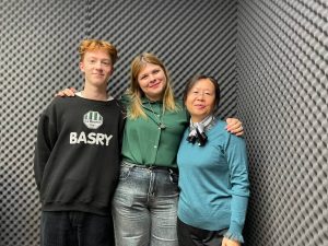 «Раменское LIFE». Съездили в Китай!