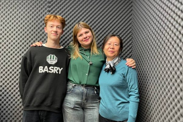 «Раменское LIFE». Съездили в Китай!