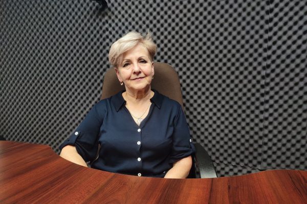 24.09.2024г. в эфире Нового Раменского радио