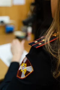 Отдел лицензионно-разрешительной работы по Раменскому району Главного управления Росгвардии по Московской области напоминает