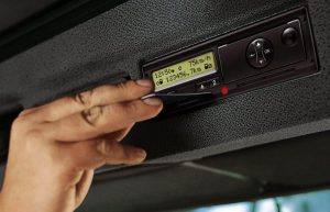 Профилактическое мероприятие «Тахограф»