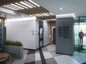 В жилом комплексе «G3 Театральный» в Раменском округе будет внедрена умная система управления домами