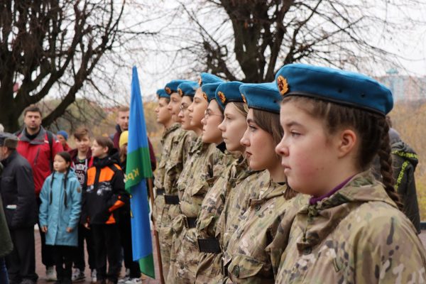 Митинг памяти жертв политических репрессий пройдет в Раменском