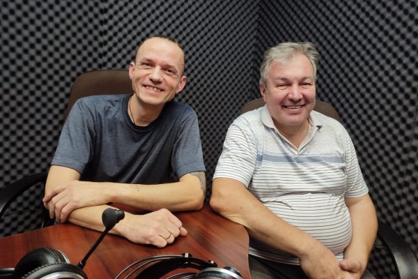 02.10.2024г. в эфире Нового Раменского радио