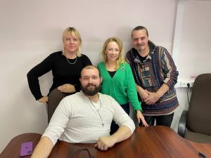 Спектакль «Эскориал» ДК «Победа» ломает стереотипы о театре