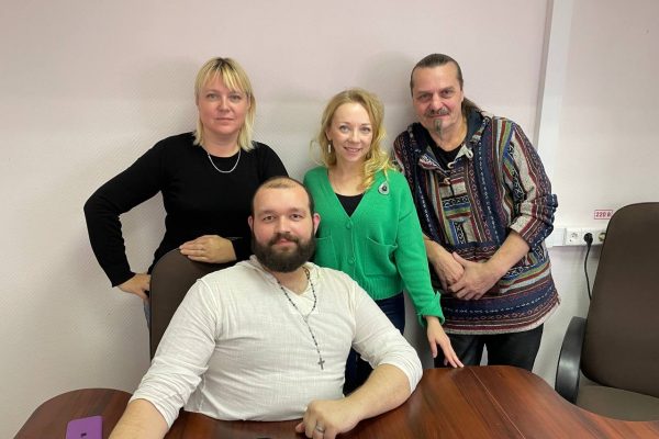 Спектакль «Эскориал» ДК «Победа» ломает стереотипы о театре