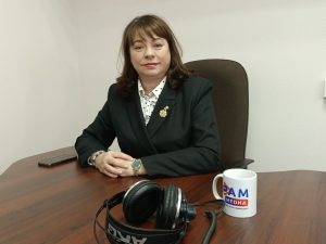 29.10.2024г. в эфире Нового Раменского радио