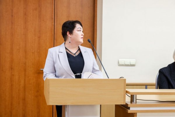 17.10.2024г. в эфире Нового Раменского радио