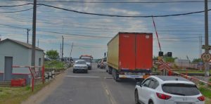 Движение транспорта ограничат на Сафоновском переезде